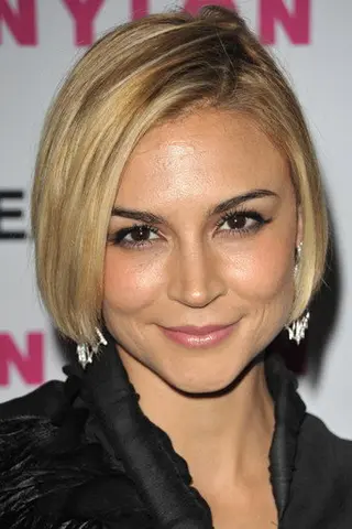 Peliculas de Samaire Armstrong