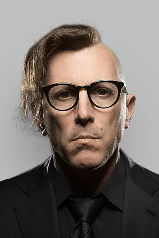 Peliculas de Maynard James Keenan