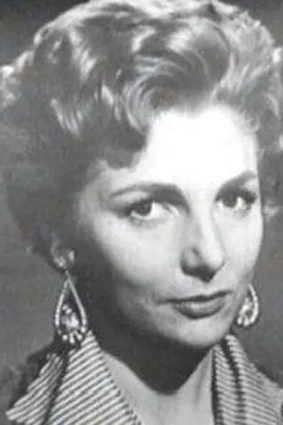 Peliculas de Anne Carrère