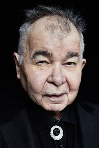 Peliculas de John Prine