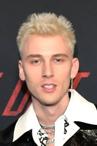 Peliculas de Colson Baker