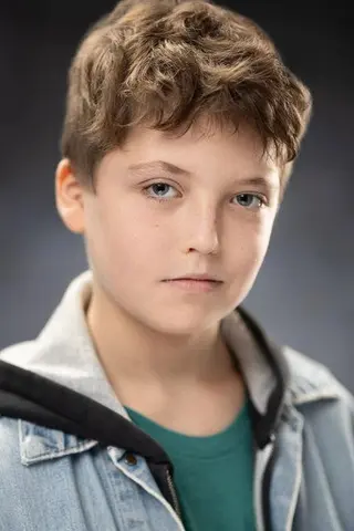 Peliculas de Noah Bromley