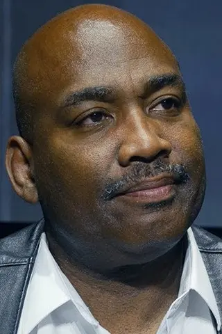 Peliculas de Maurice Smith