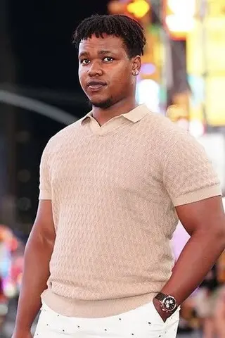 Peliculas de Brandon Ndagiji