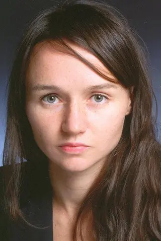 Peliculas de Pauline Lorillard