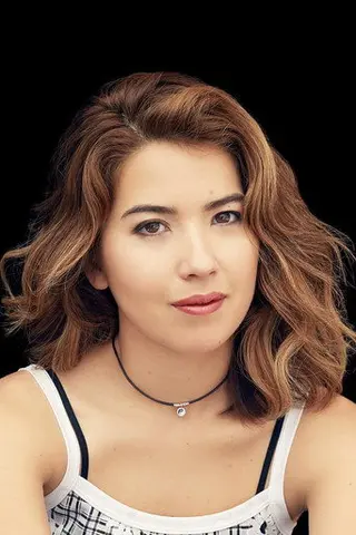 Peliculas de Nichole Sakura