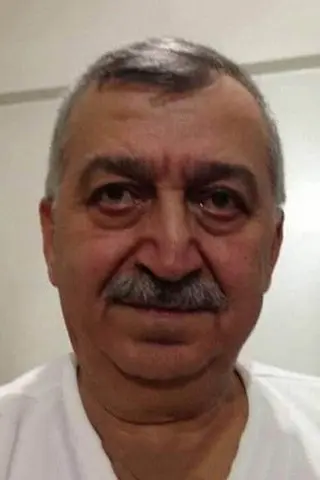 Peliculas de İbrahim Sabuncu