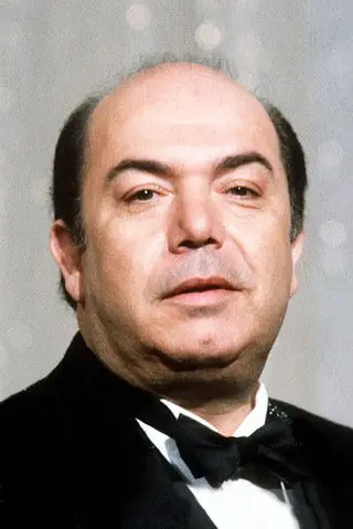 Peliculas de Lino Banfi
