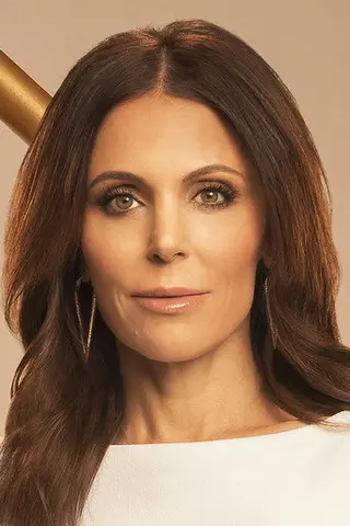 Bethenny Frankel - Córka • Potomstwo