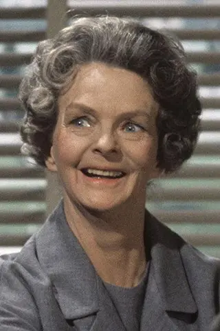 Peliculas de Meg Wyllie