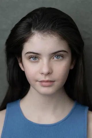 Peliculas de Eden Hamilton