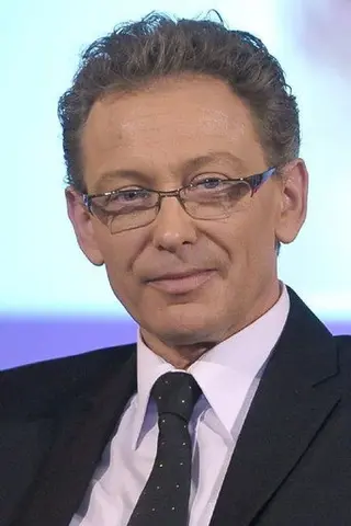 Peliculas de Jacek Borkowski