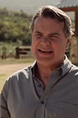 Peliculas de Terence Goodman