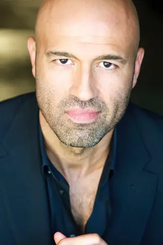 Peliculas de Byron Quiros