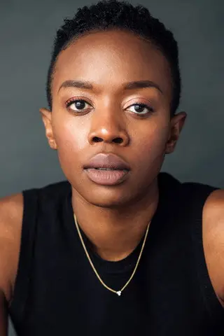 Peliculas de Natasha Mumba