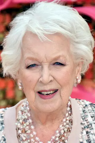 Peliculas de June Whitfield