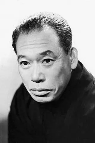 Peliculas de Takashi Shimura