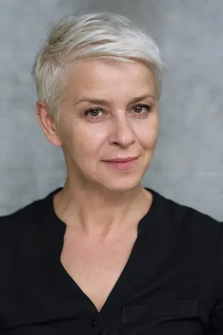 Peliculas de Beata Bandurska