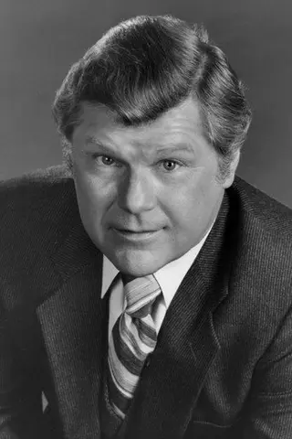 Peliculas de Bob Hastings