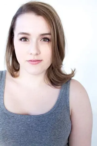 Peliculas de Caitlin Kinnunen