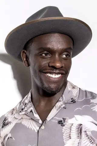 Peliculas de Chris Chalk