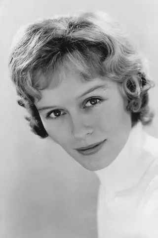 Peliculas de Virginia McKenna