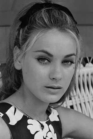Peliculas de Geneviève Grad