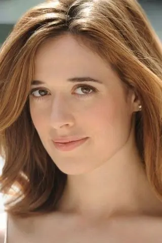 Peliculas de Marina Squerciati