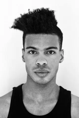 Peliculas de Jaylan Evans
