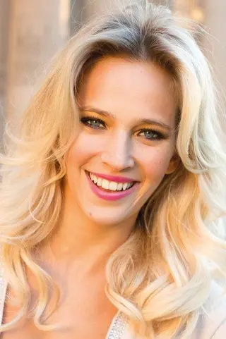 Peliculas de Luisana Lopilato
