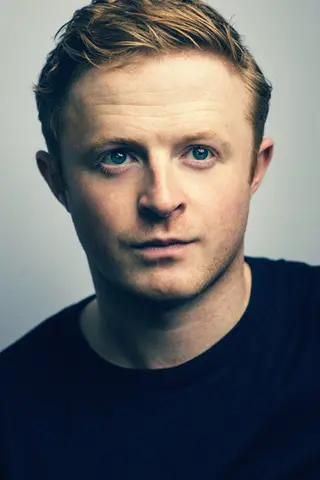 Peliculas de Conor MacNeill