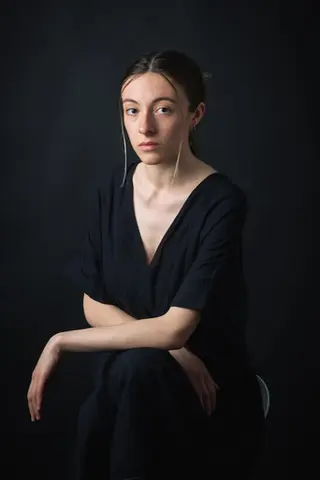 Irma Major - Córka • Potomstwo