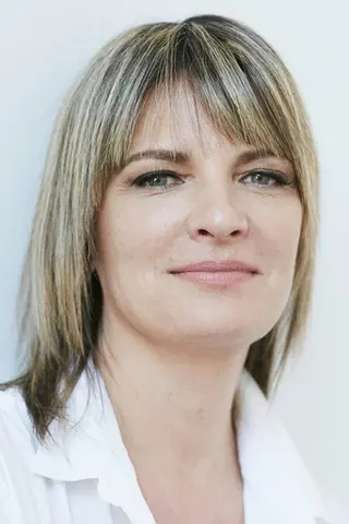 Peliculas de Brigitte Paquette