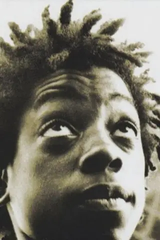 Peliculas de Lavar McBride