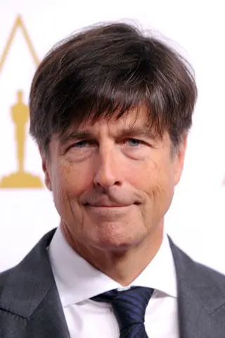 Peliculas de Thomas Newman
