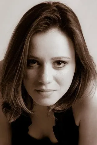 Kelly Crifer - Córka • Potomstwo