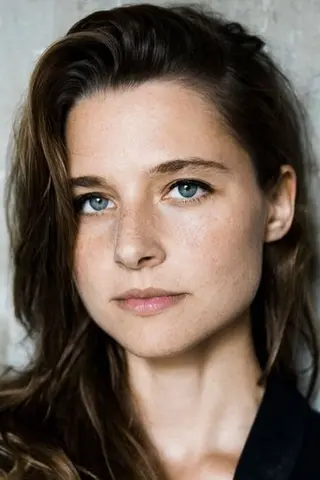 Peliculas de Svenja Jung