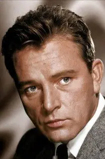 Peliculas de Richard Burton