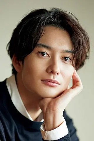 Peliculas de Masaki Okada
