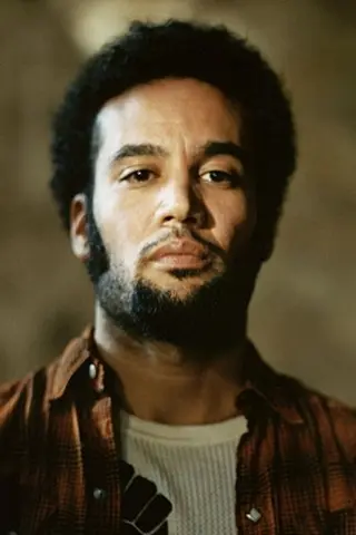 Peliculas de Ben Harper