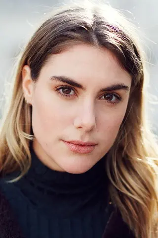 Peliculas de Elena Saurel