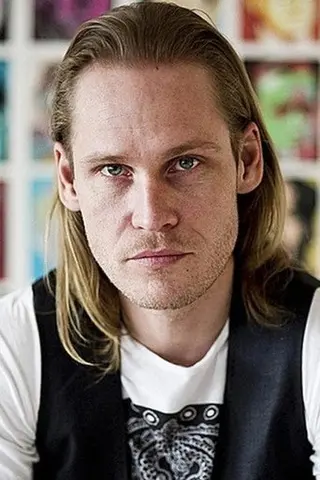 Peliculas de Atli Rafn Sigurðsson