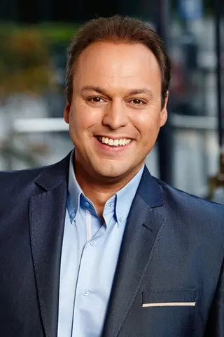 Frans Bauer - Córka • Potomstwo