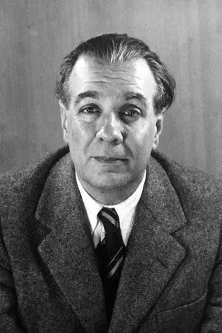 Jorge Luis Borges - Córka • Potomstwo