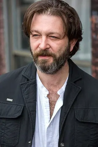 Peliculas de Alexander Sokovikov
