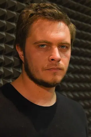 Peliculas de Tomasz Schuchardt