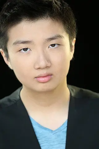 Peliculas de Matthew Zhang