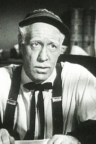 Peliculas de Frank Marlowe