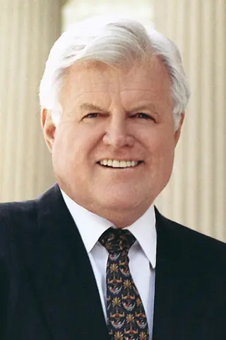 Ted Kennedy - Córka • Potomstwo