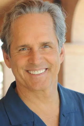 Peliculas de Gregory Harrison